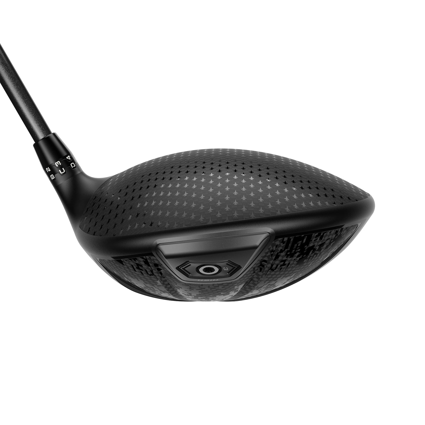 DS-ADAPT LS Volition Driver - Limited Edition