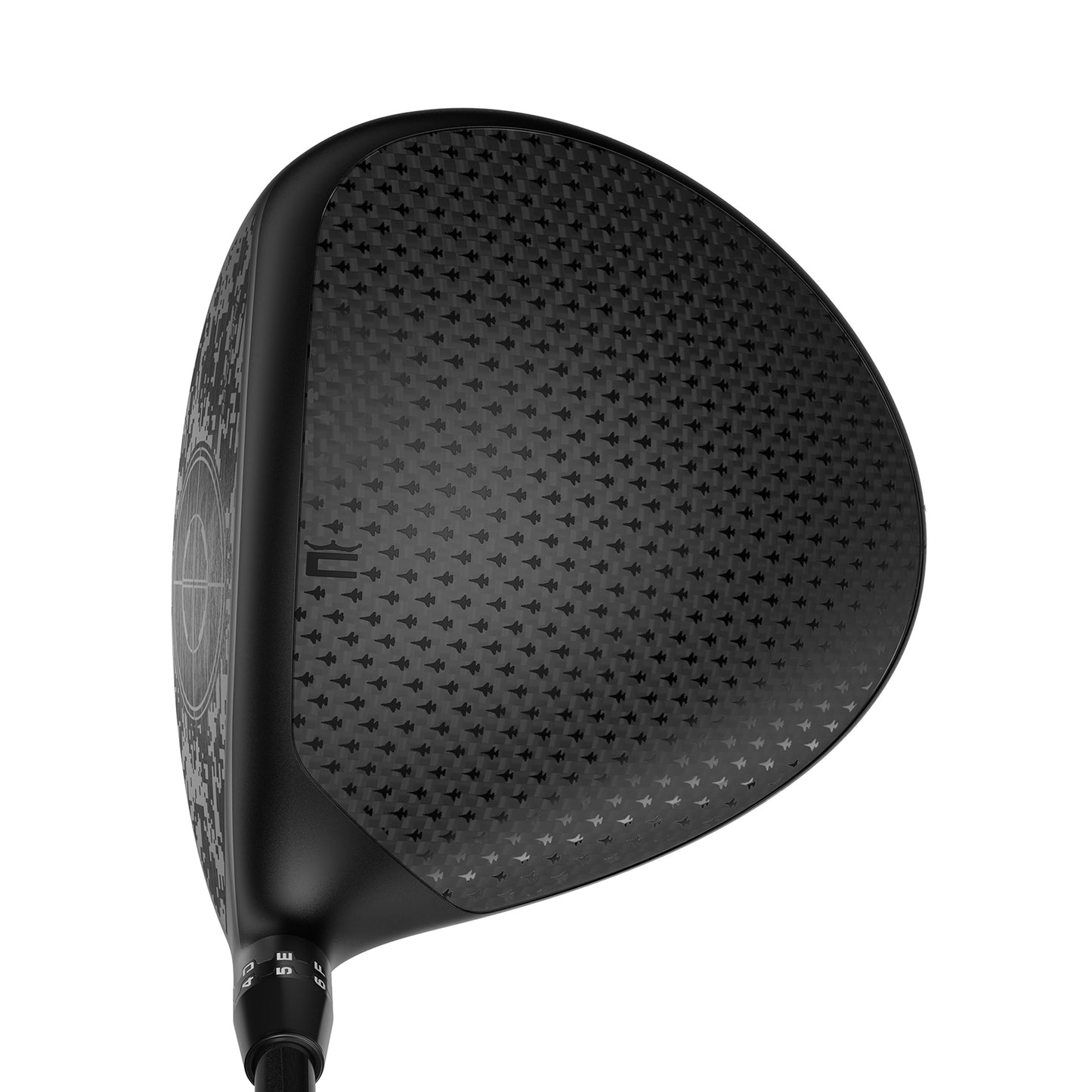 DS-ADAPT MAX-K Volition Driver - Limited Edition