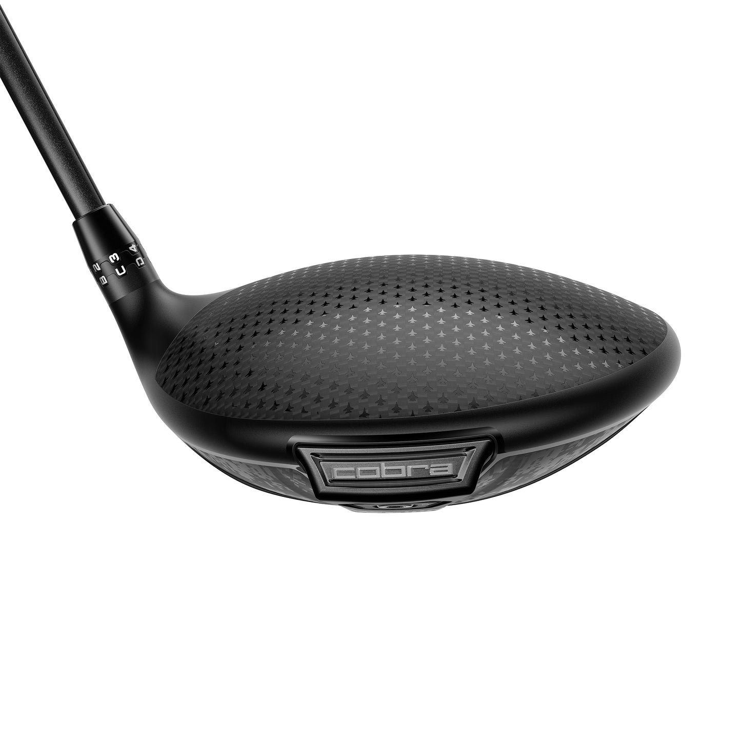 DS-ADAPT MAX-K Volition Driver - Limited Edition