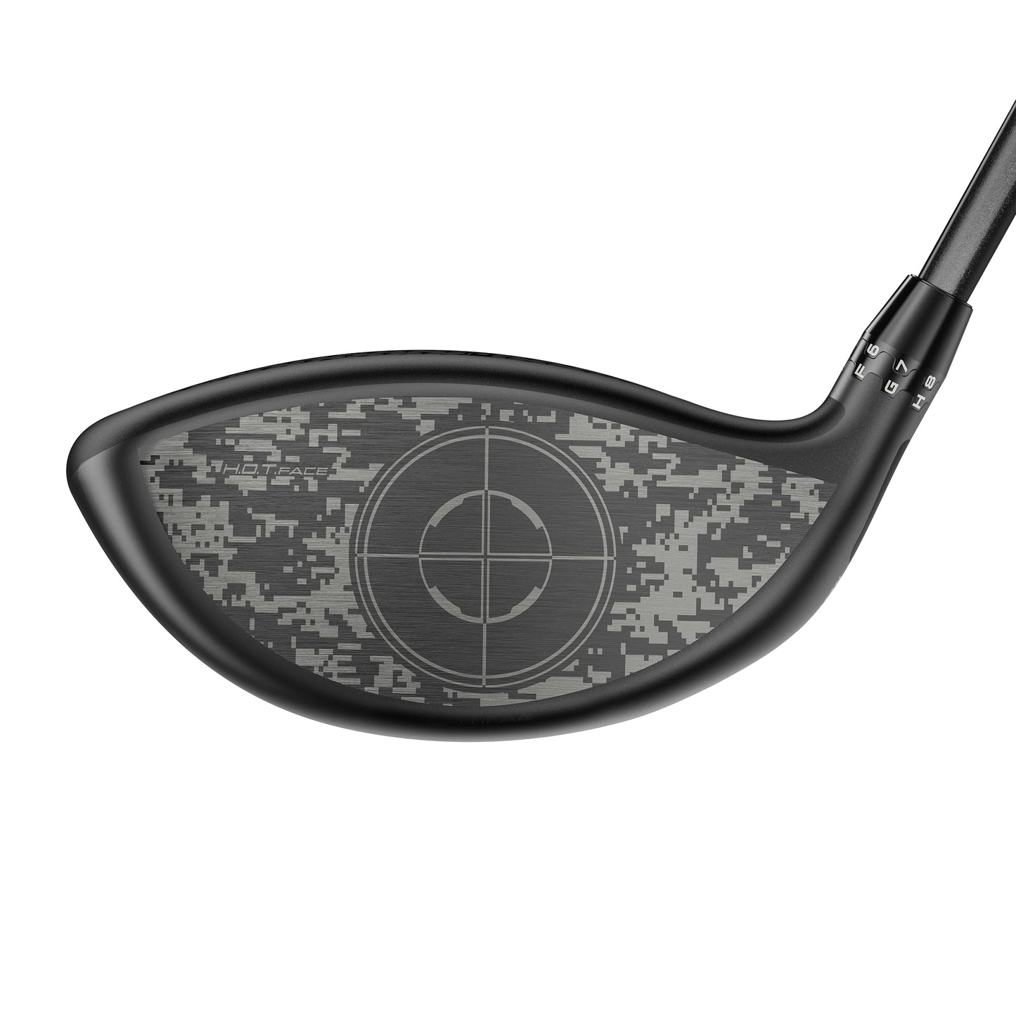 DS-ADAPT MAX-K Volition Driver - Limited Edition