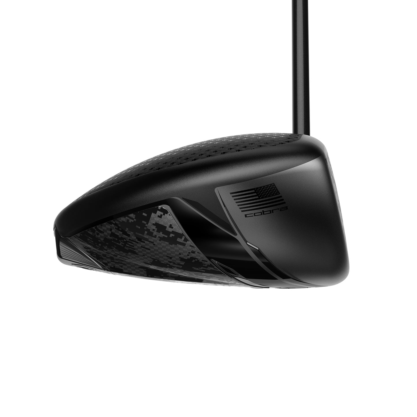 DS-ADAPT MAX-K Volition Driver - Limited Edition