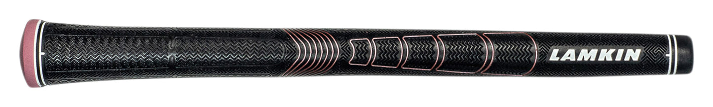 Black/Pink