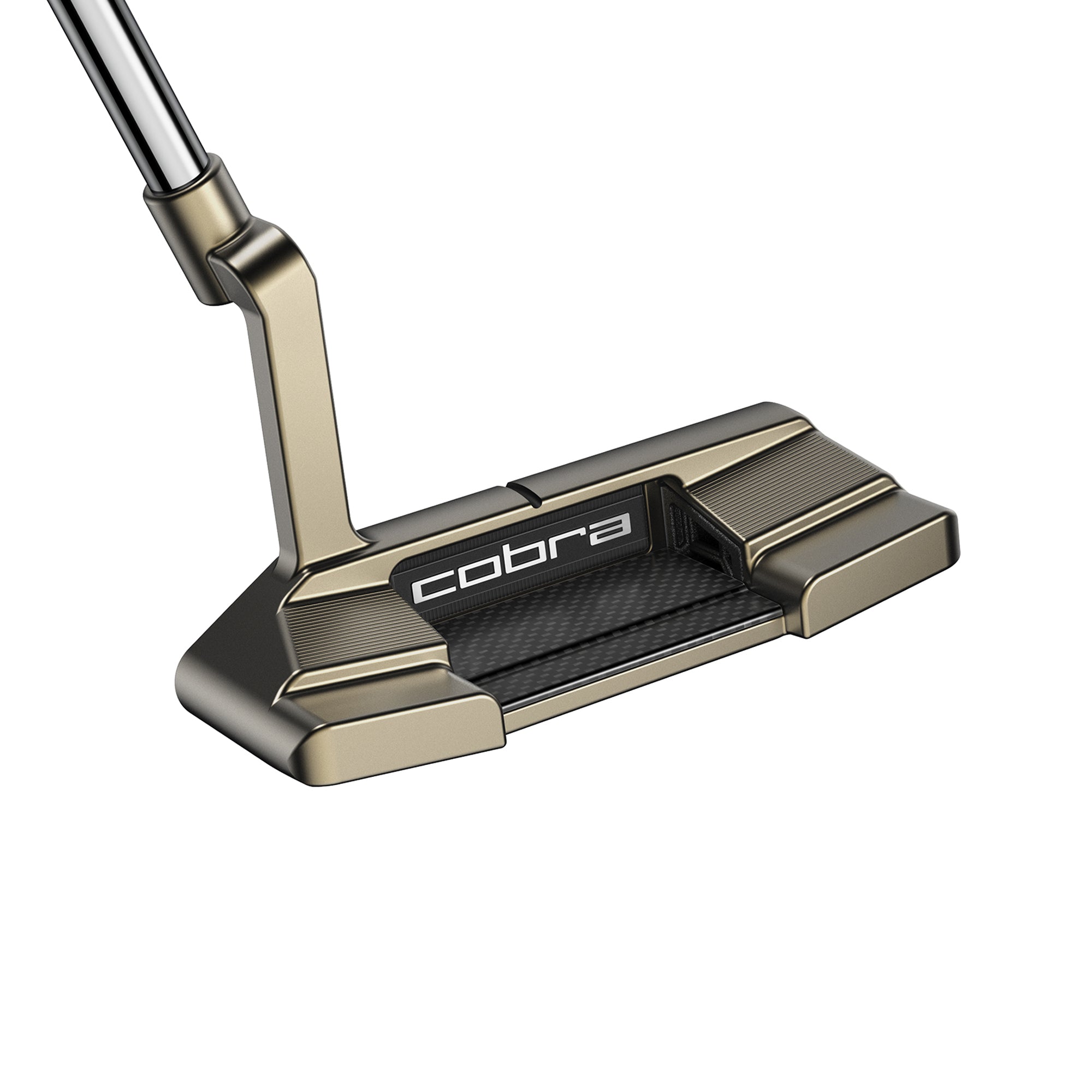 3DP TOUR GRANDSPORT 35 Putter – COBRA Golf