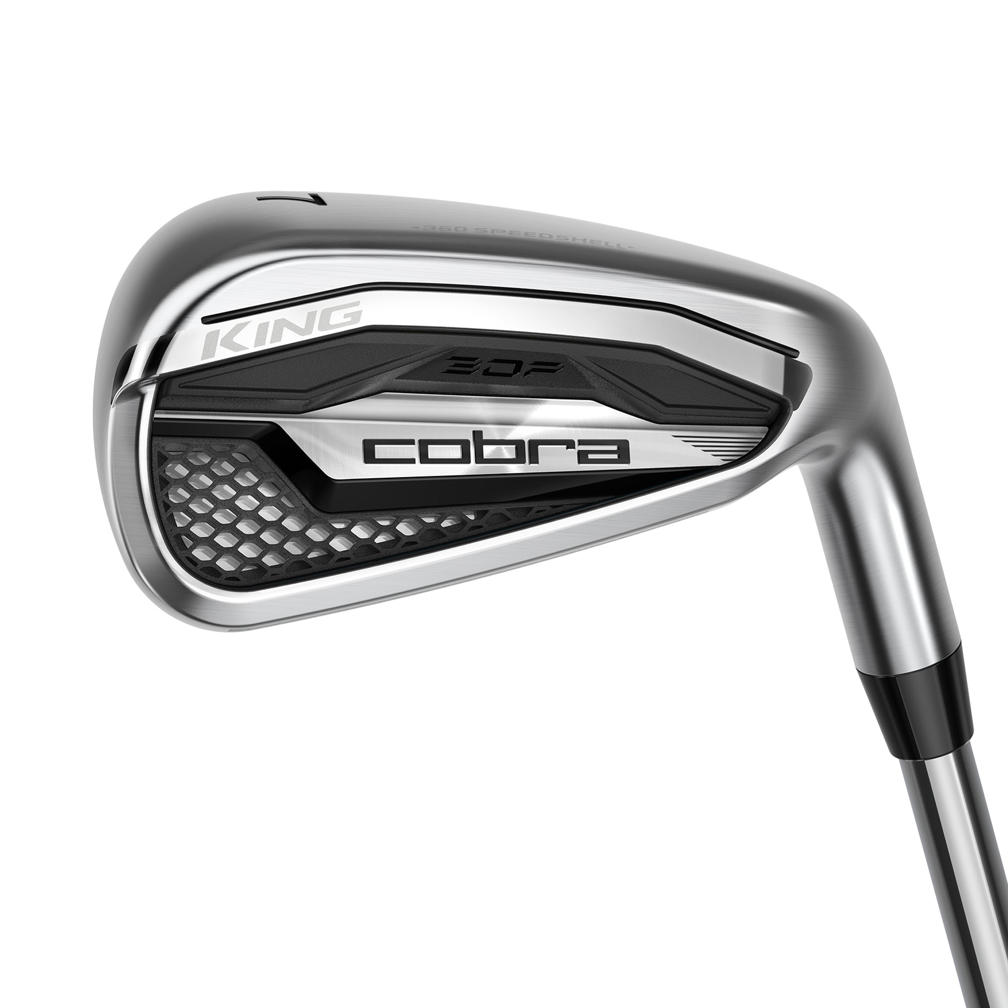 FLTA KING SPIN 151cm 【18-19】 KING Irons – COBRA Golf