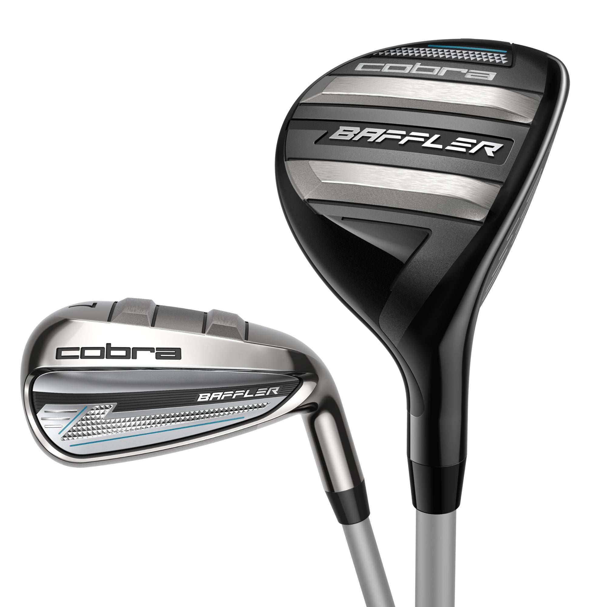 Women's BAFFLER Irons Set – COBRA Golf