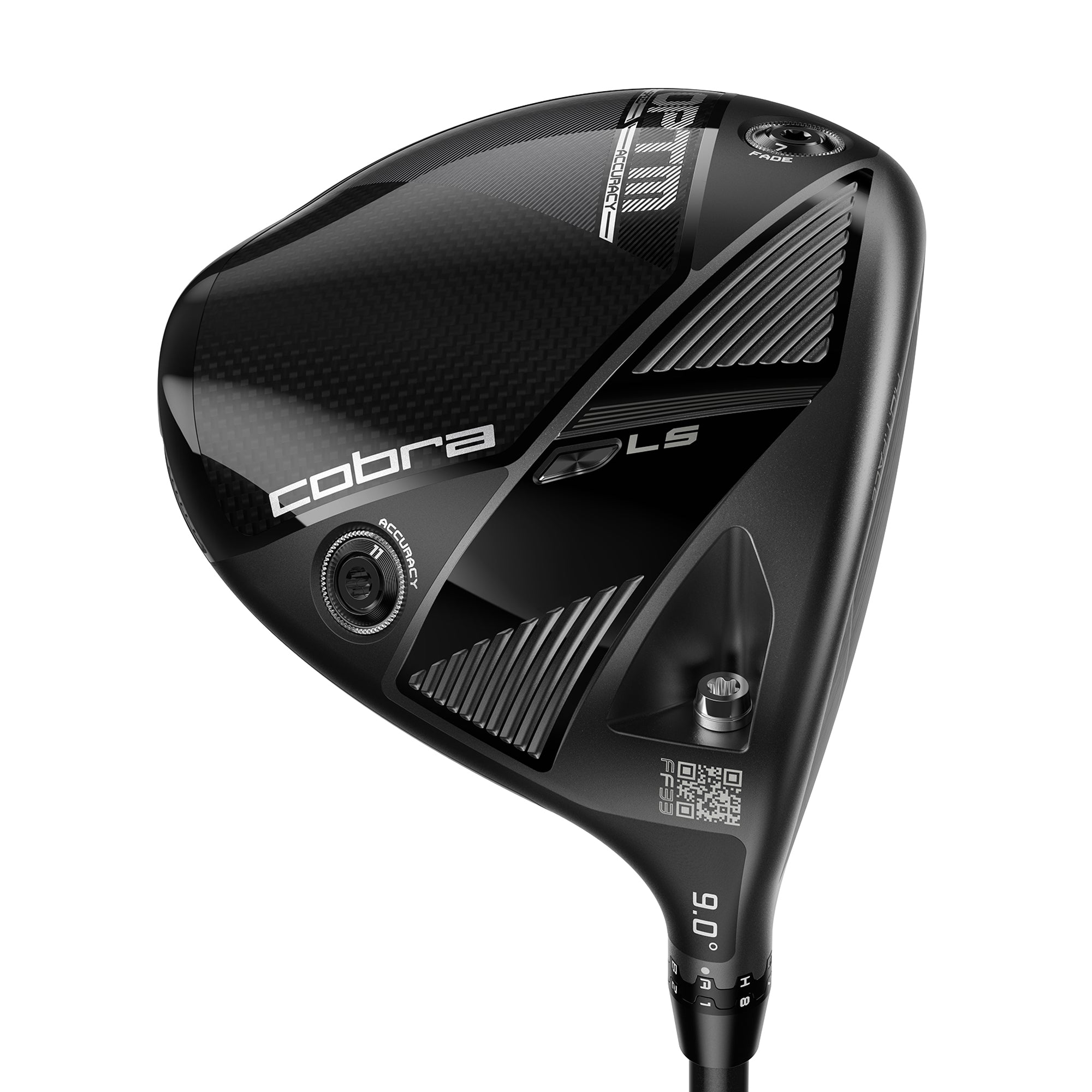 2026 Cobra OPTM LS ドライバー10.5度 OPTM LS Driver – COBRA Golf