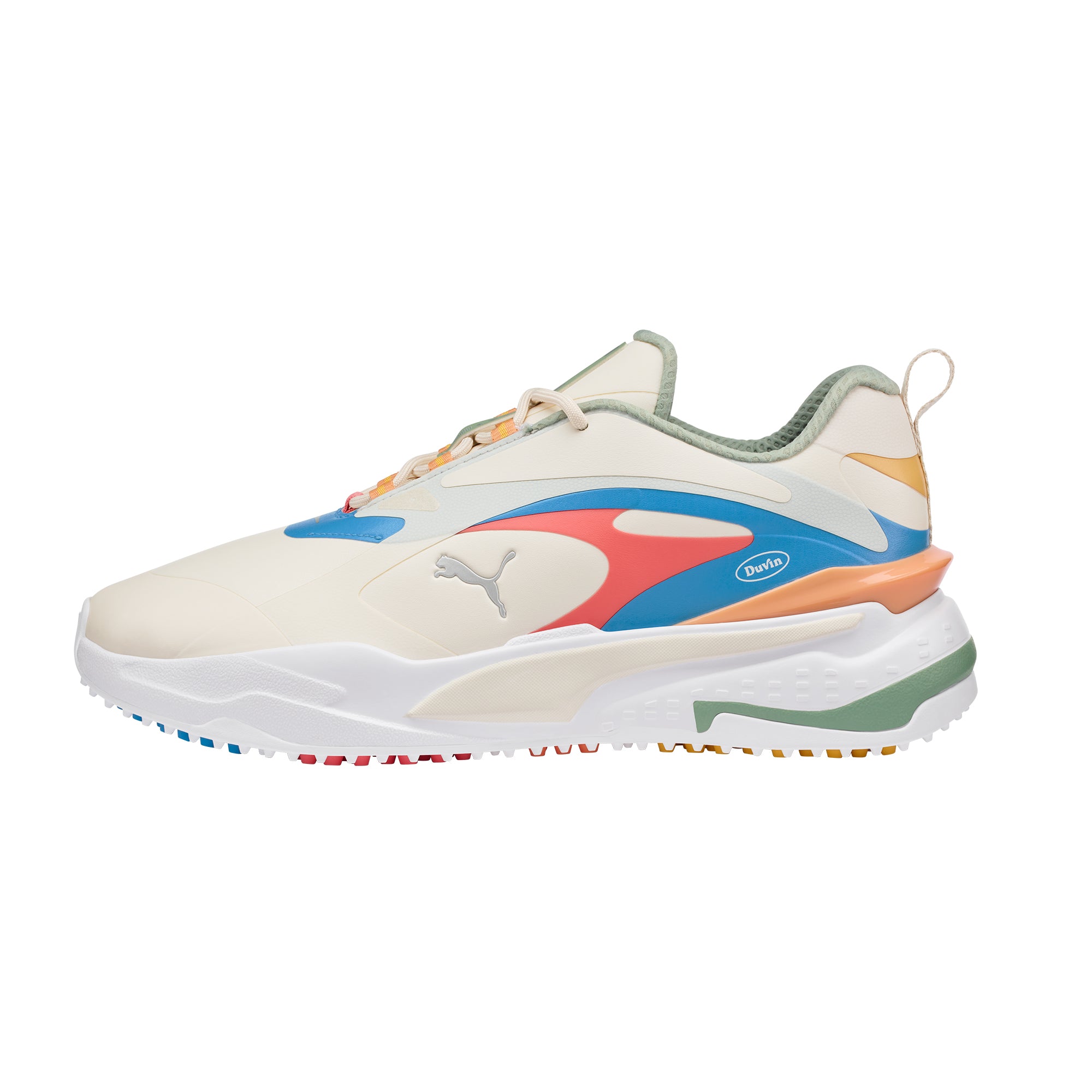 Golf trainers puma Clearance