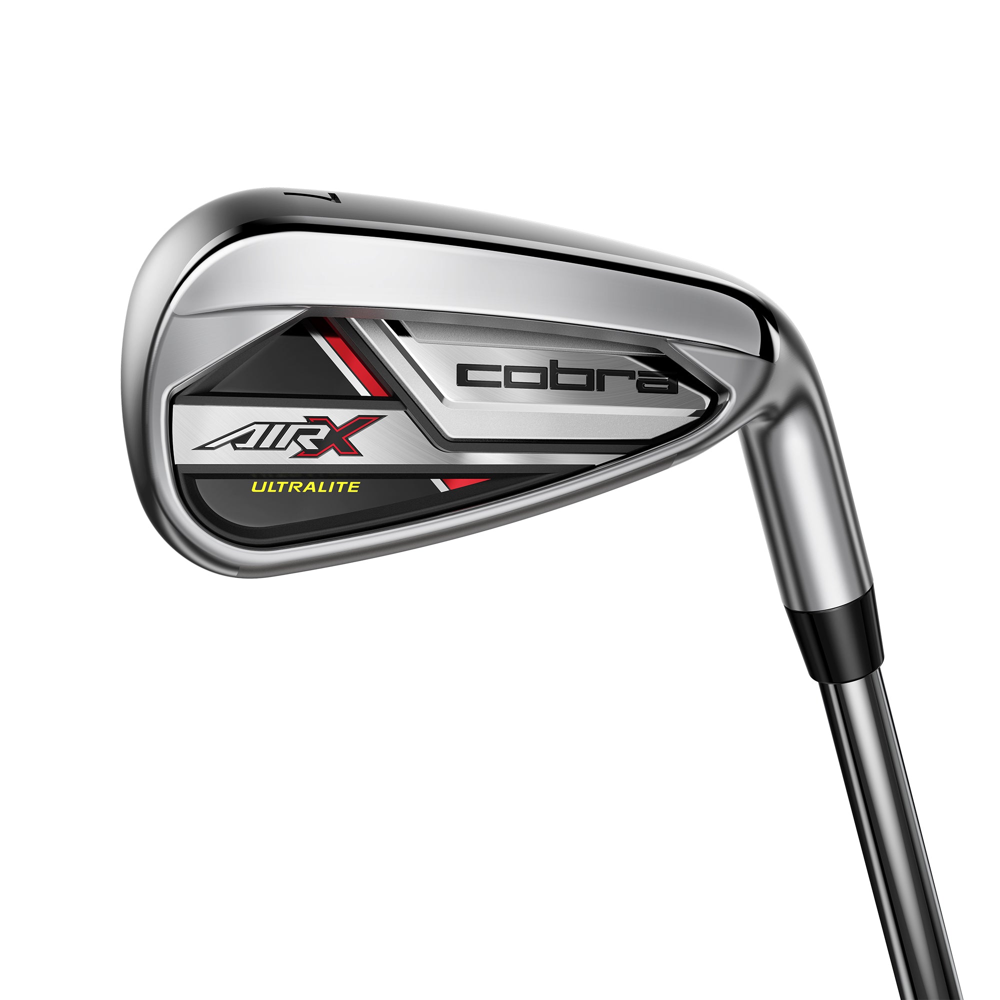 AIR-X - Single Irons – COBRA Golf