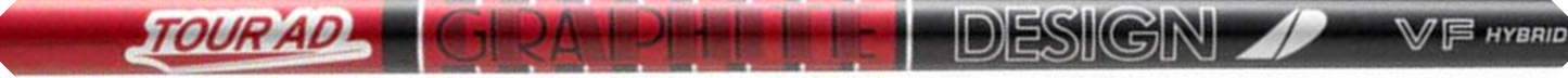 Graphite Design Tour AD VF-85 Graphite X-Stiff