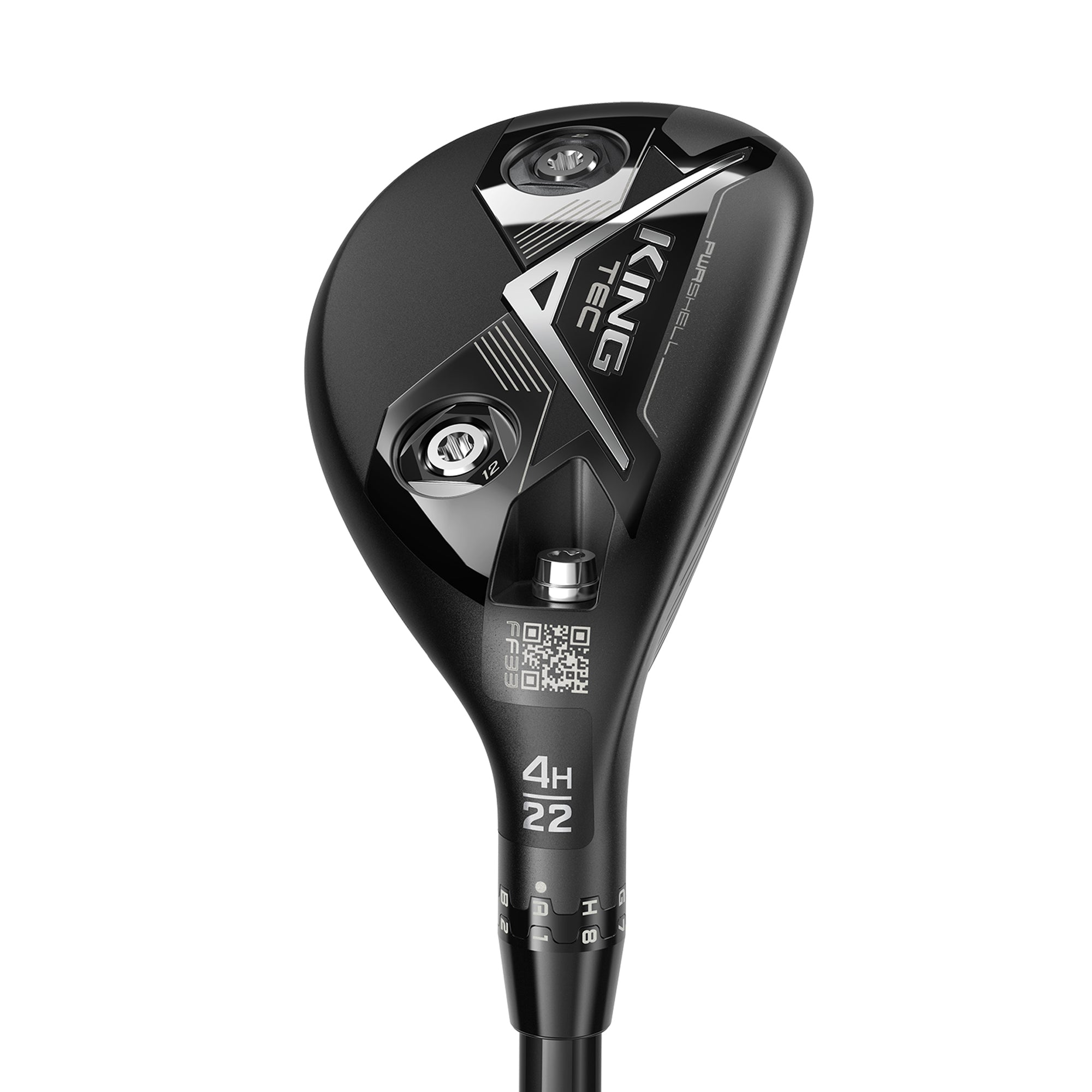 激安！特価品 KING TEC Hybrid – COBRA Golf クラブ
