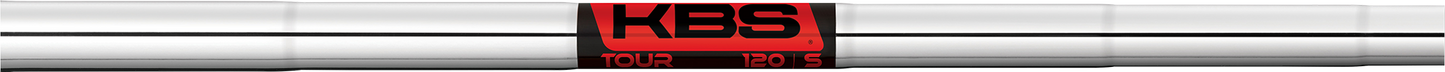 KBS Tour Steel Steel Regular