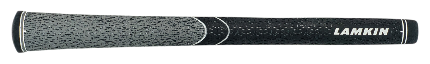 Black/Gray