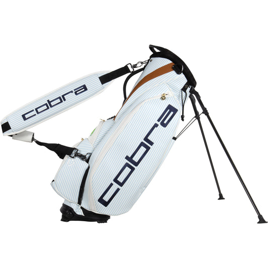 Limited Edition - Derby Day Tour Stand Golf Bag