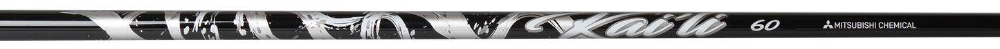 Mitsubishi MCA Kaili White 70 Graphite X-Stiff