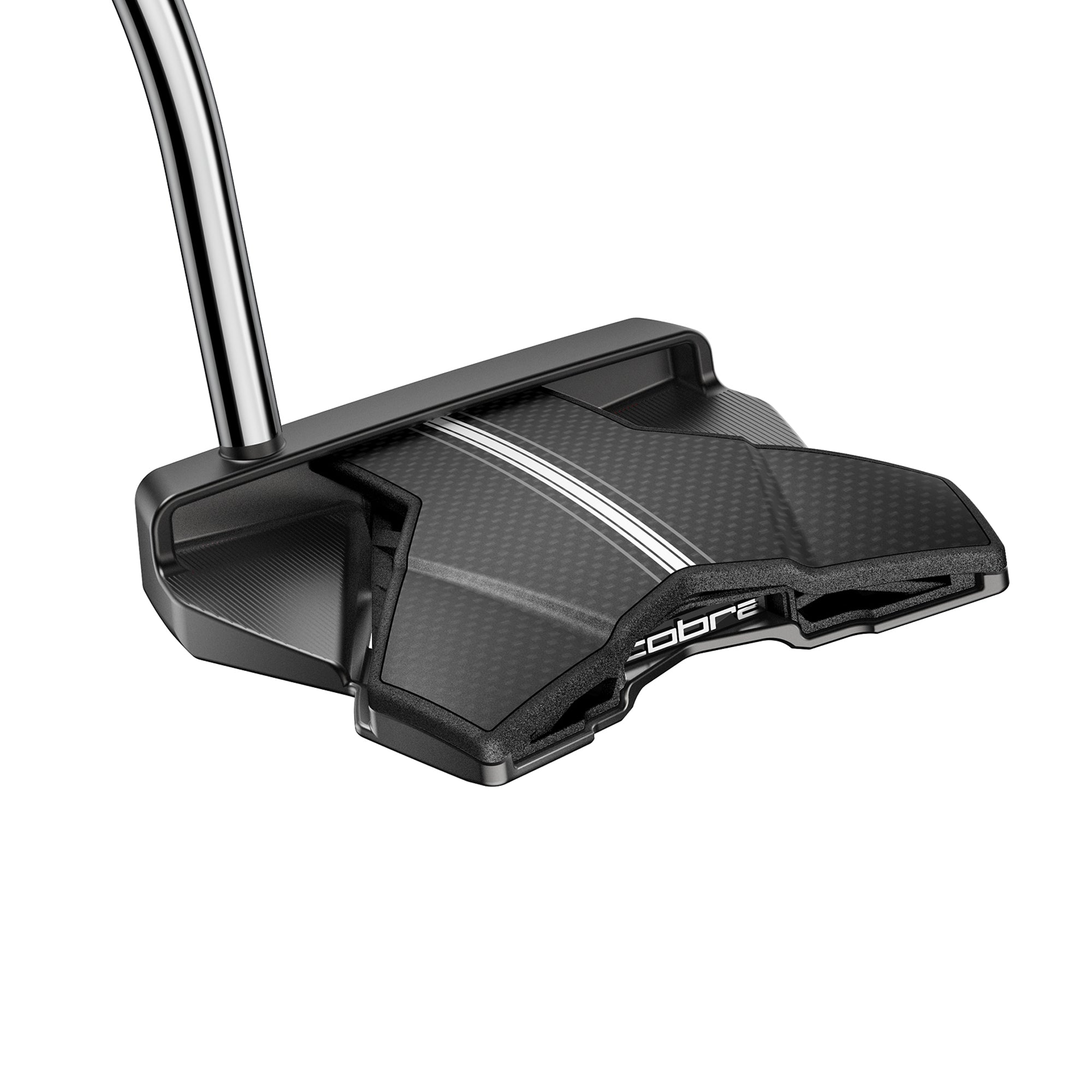 コブラ　KING 3D PRINTED AGERAパター Agera 3D Printed Putter – COBRA Golf