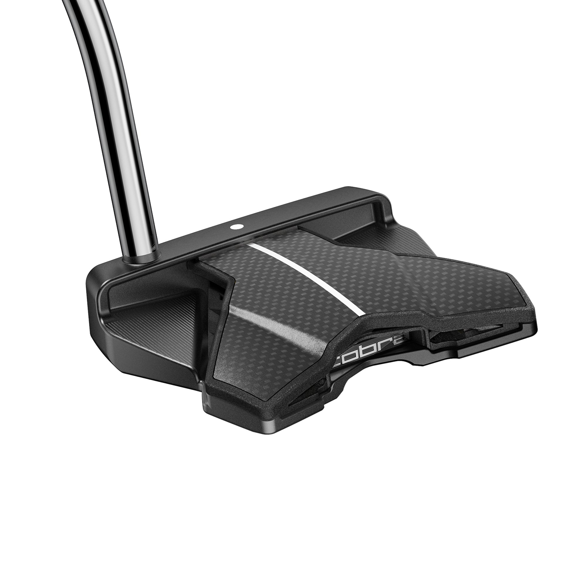 3DP AGERA RS COUNTERBALANCE Putter – COBRA Golf