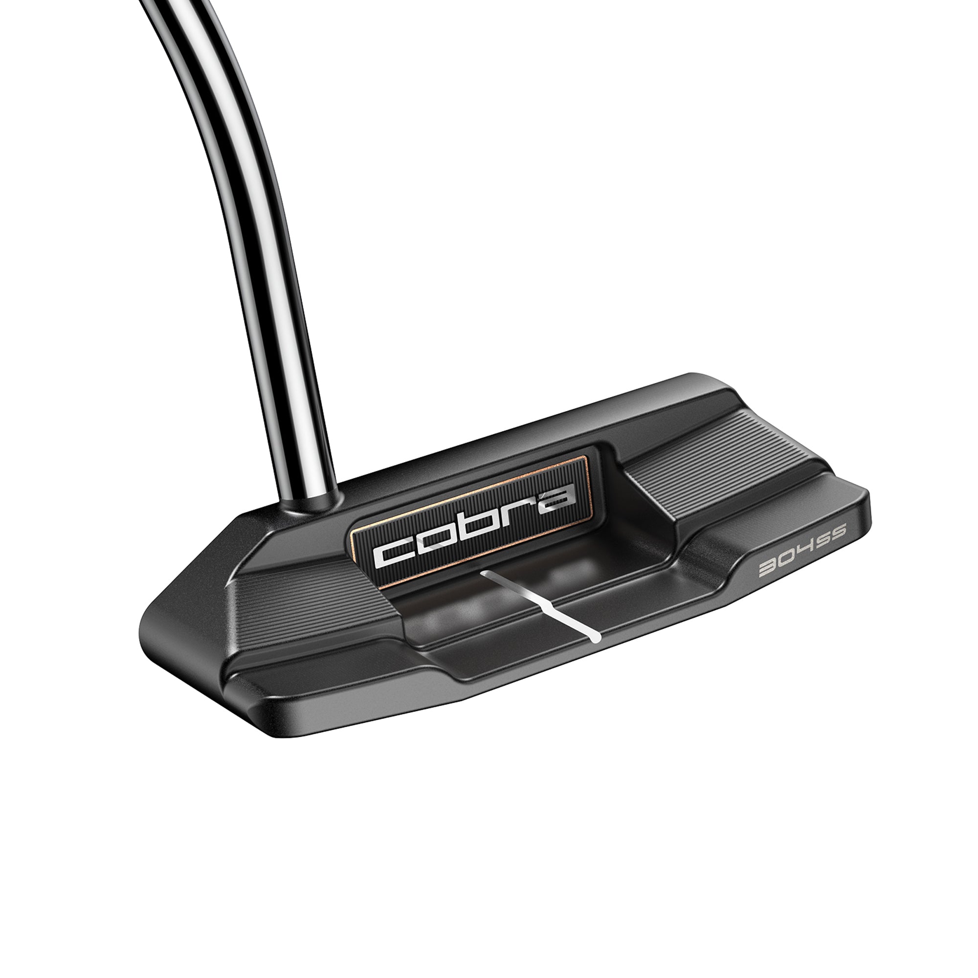 Widesport Vintage Putter – COBRA Golf