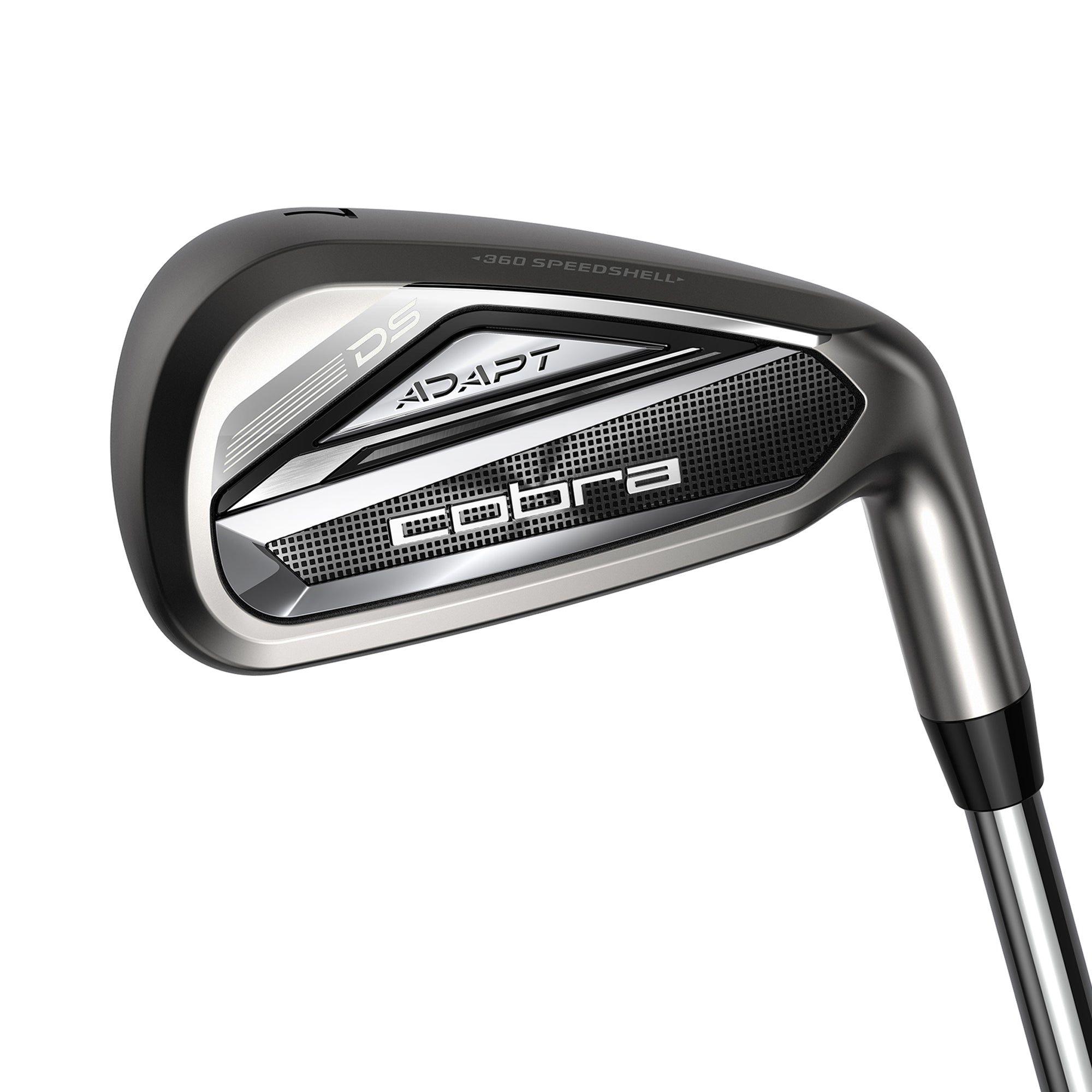 kobra コブラ DS-ADAPT 5番アイアン 5鉄 5I DS-ADAPT Irons – COBRA Golf