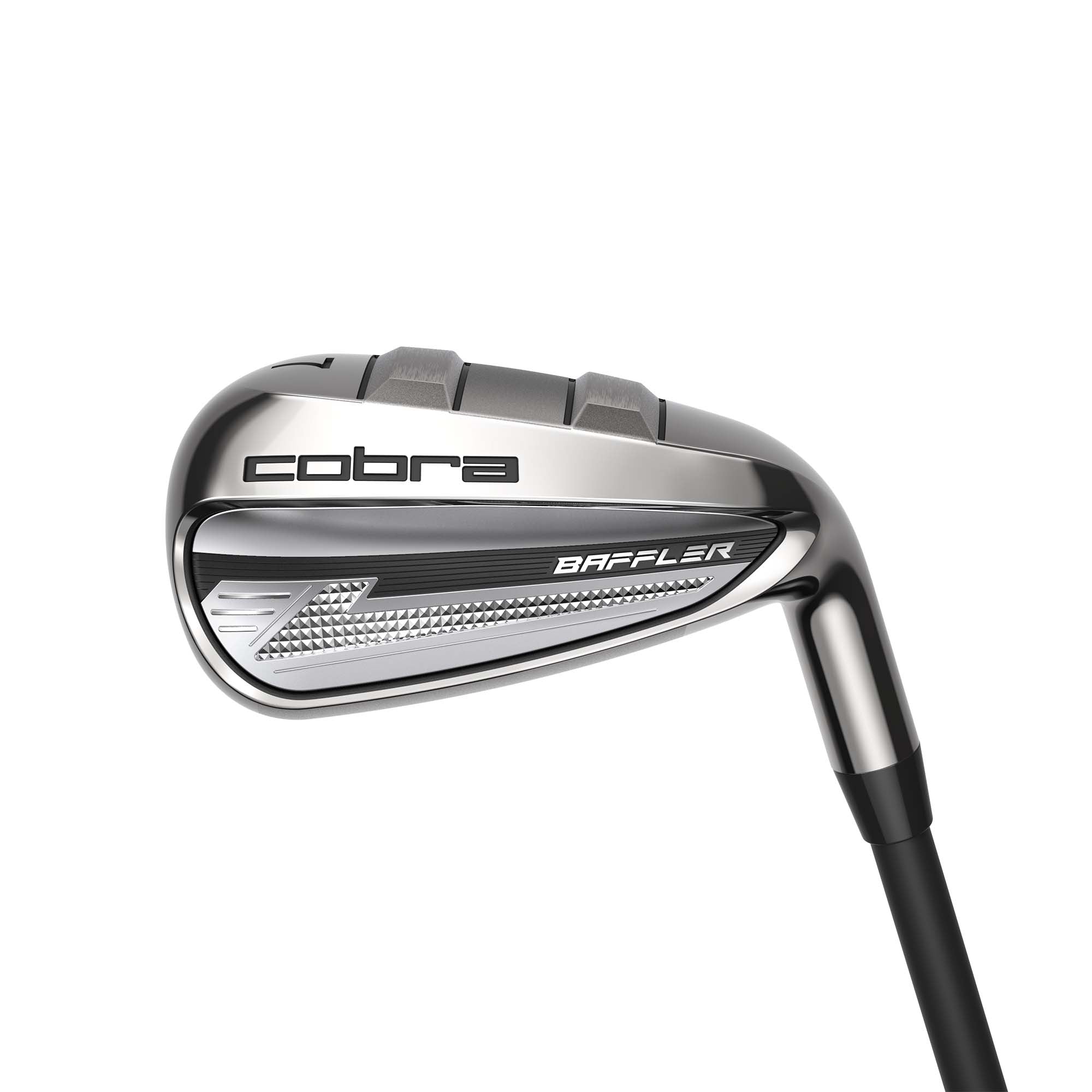 Cobra Baffler 19° ユーティリティクラブ　左用　レフティー 中古】BAFFLER XL ユーティリティ cobra Baffler GRAPHITE 19 SR