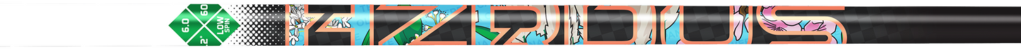 Project X Limited Edition HZRDUS Season Opener 2025 60 Graphite Stiff