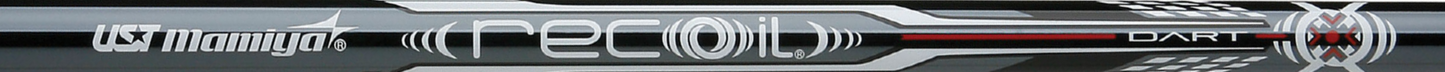 UST Recoil Dart 90 F4 Graphite Stiff