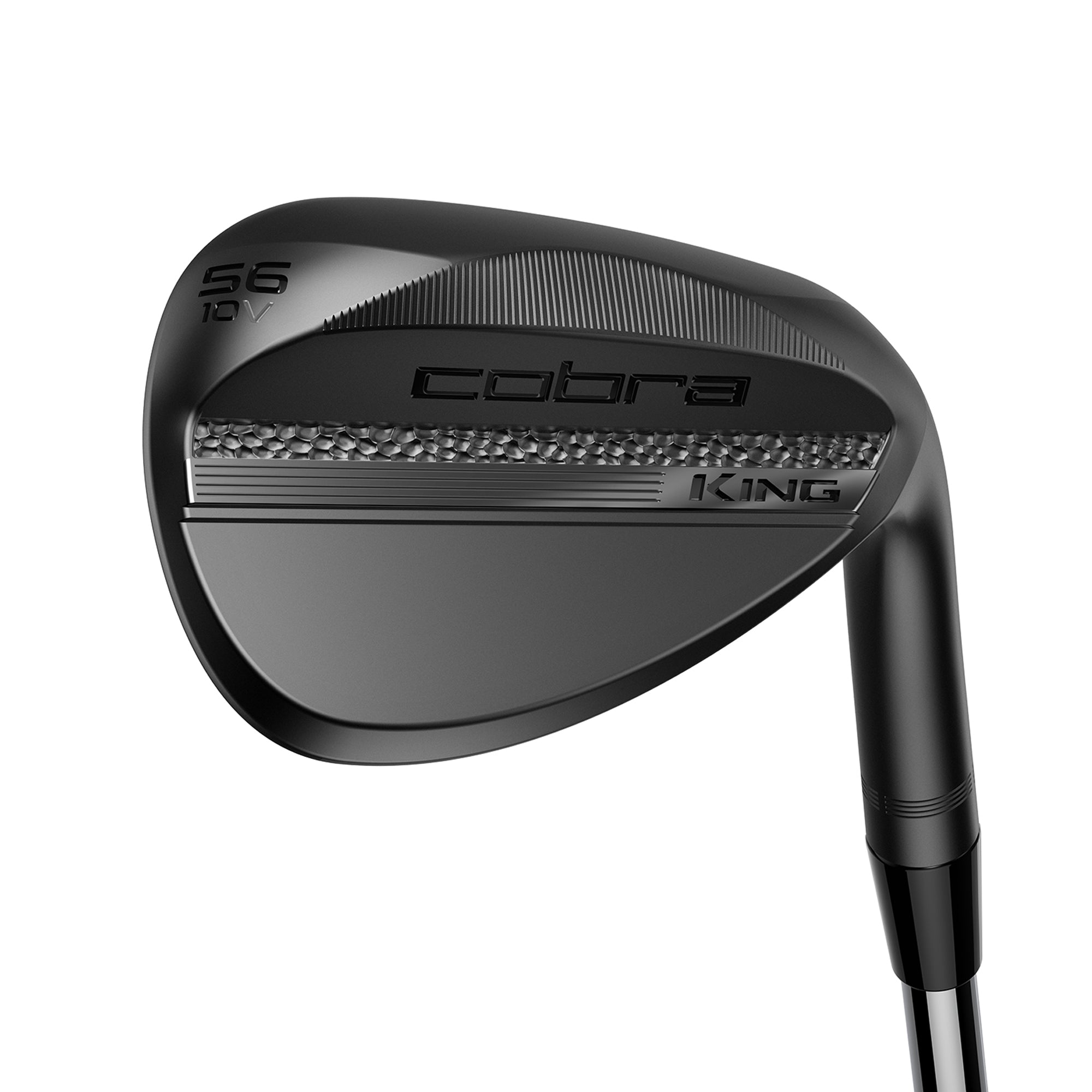Cobra King Ltd Black Driver Review | Equipment Reviews