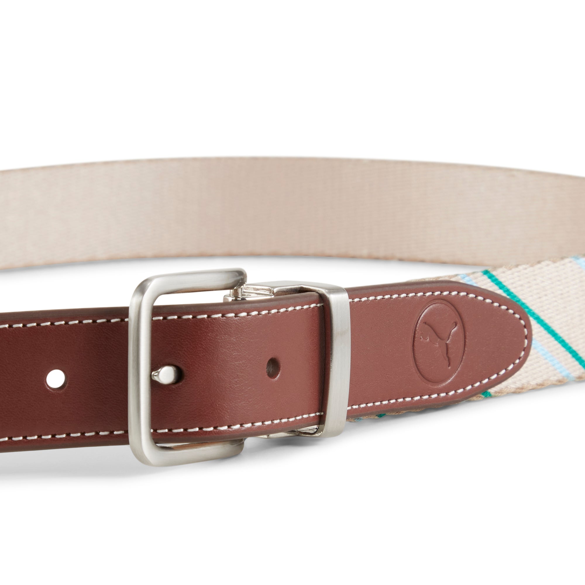 Cobra hotsell golf belt