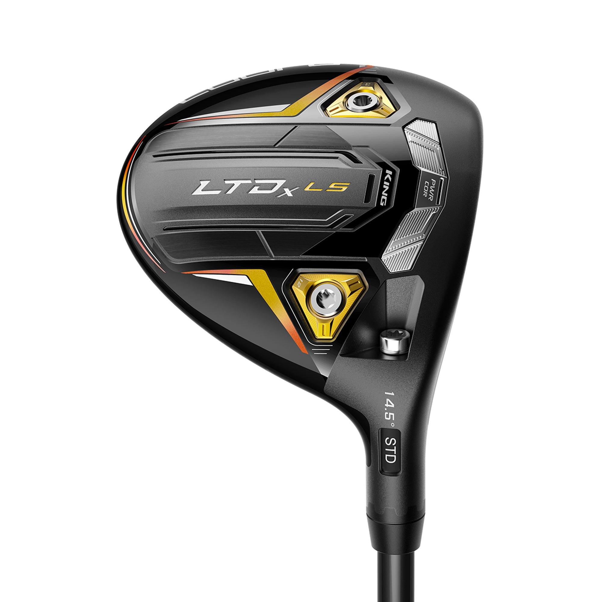 LTDx LS Fairway – COBRA Golf