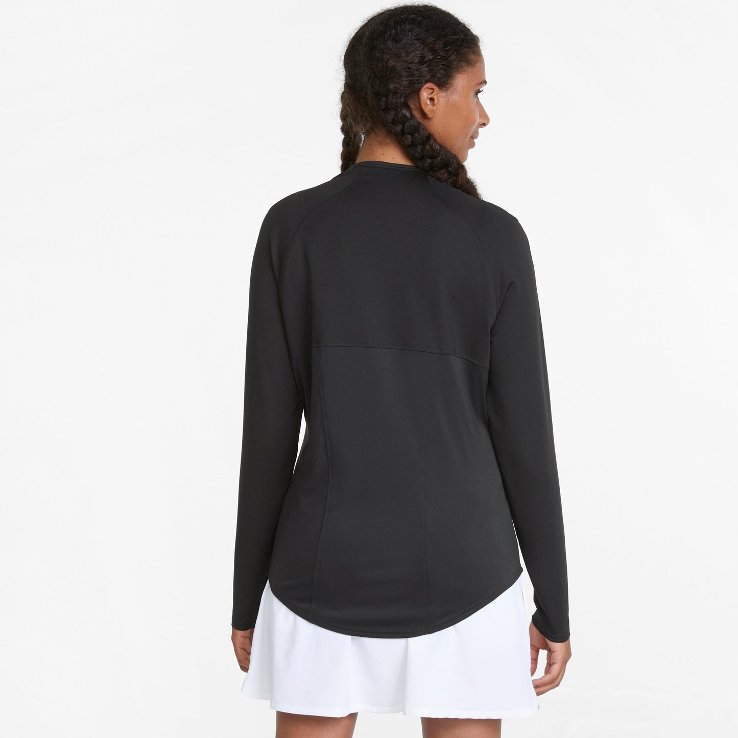 Puma Black