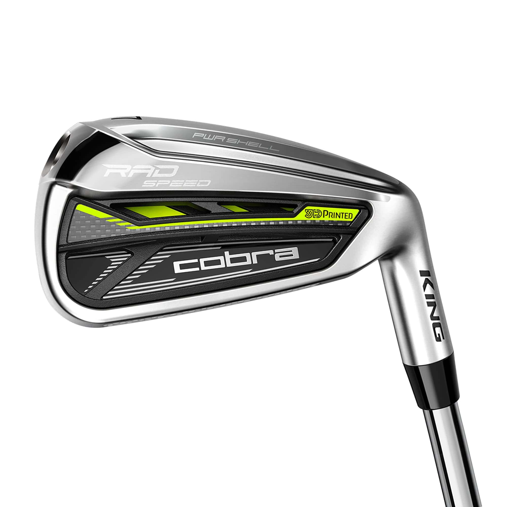 KING RADSPEED Irons - Main Image