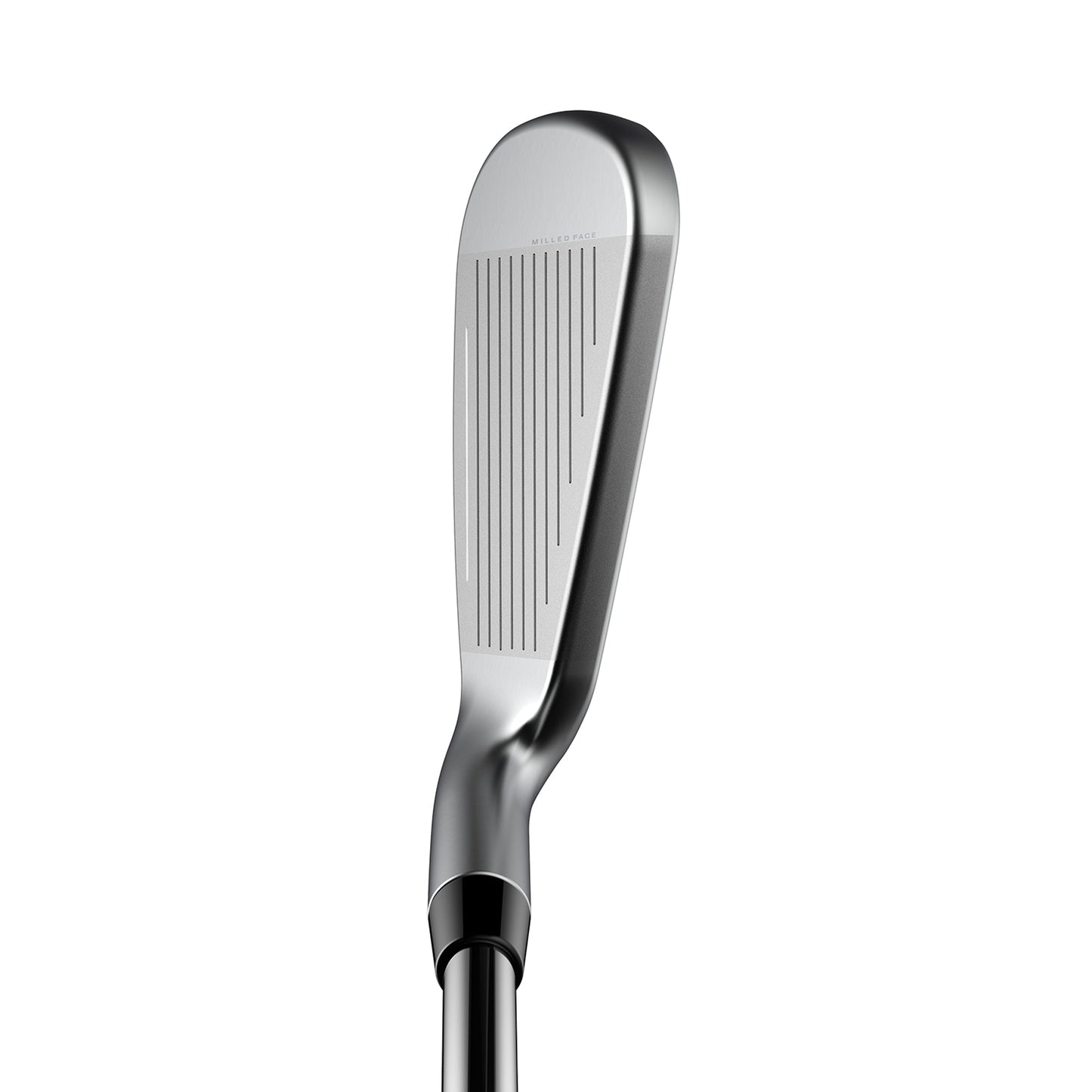 LTDx ONE Length Irons