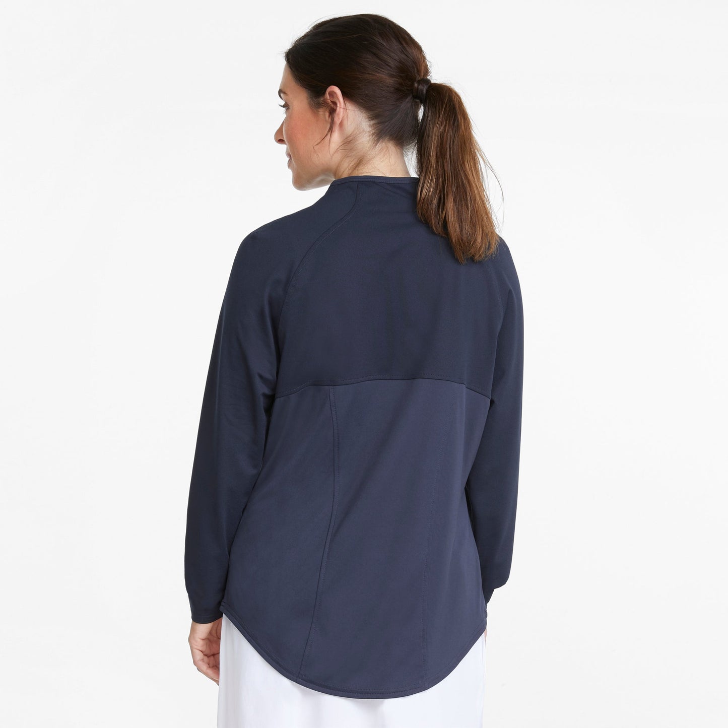 Navy Blazer