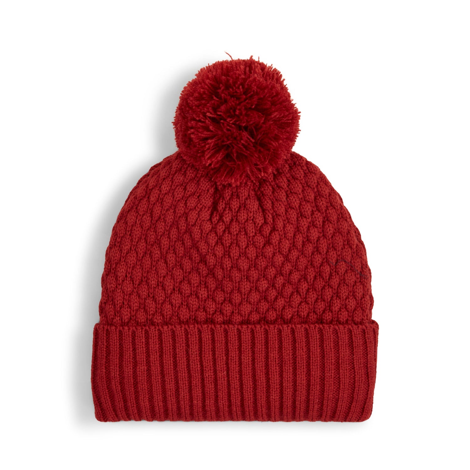 Intense Red