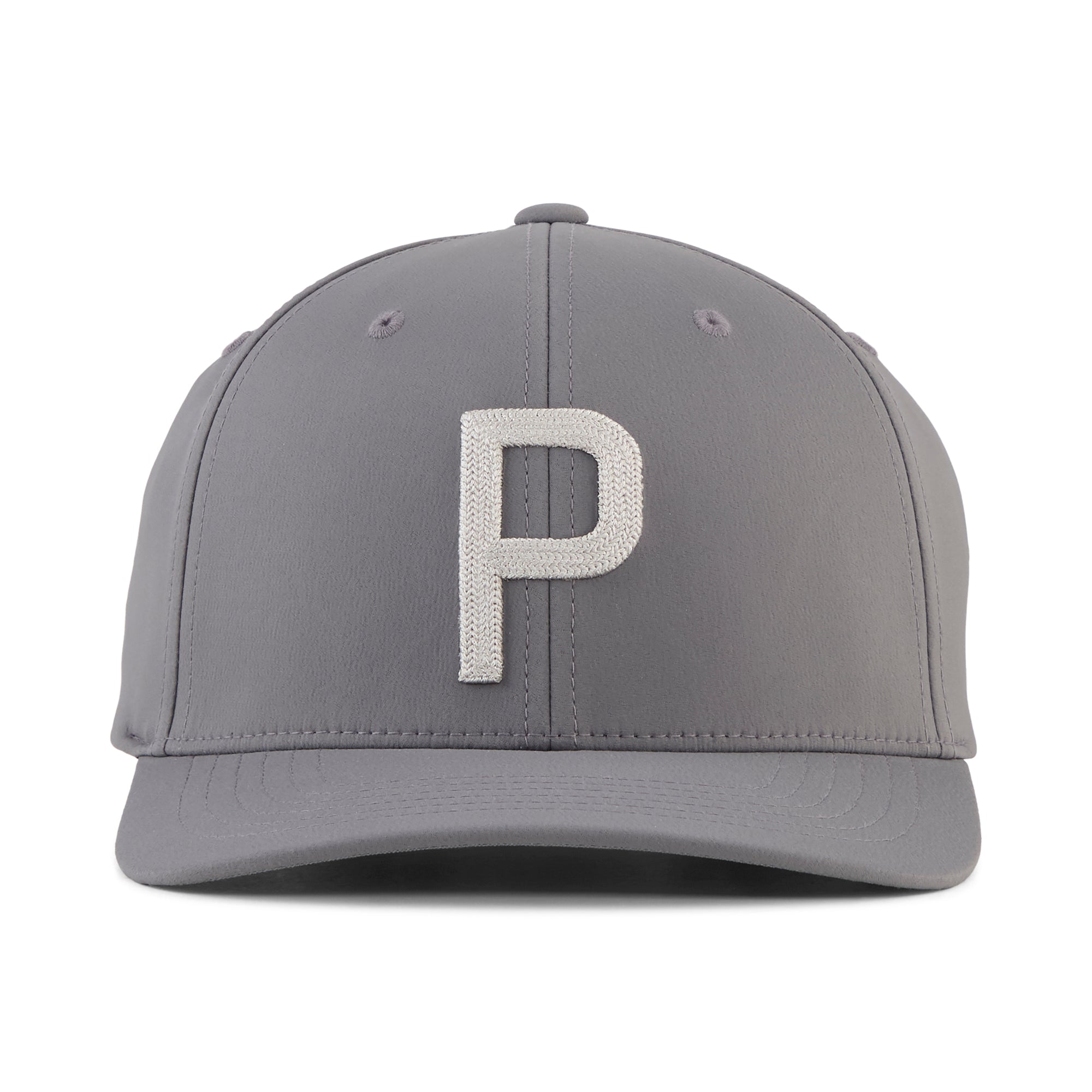 Shady Gray / Platino Silver