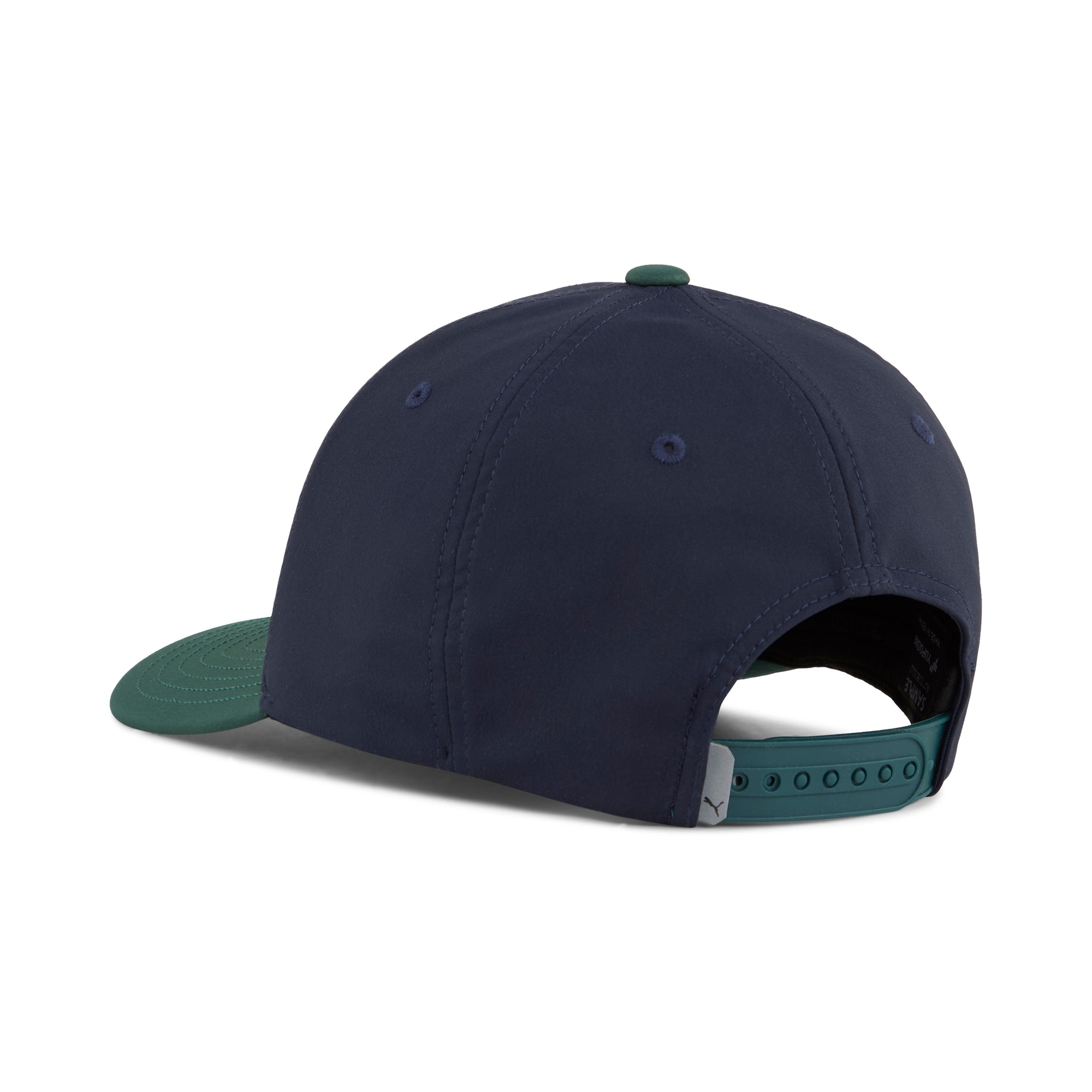 Deep Navy / Green Terrain
