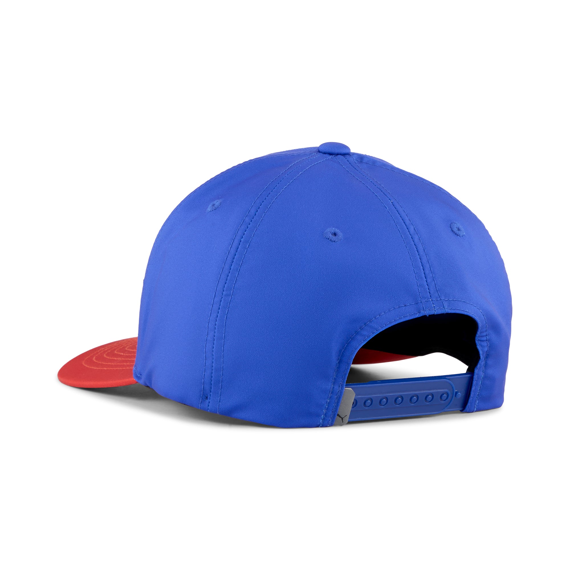 Royal Sapphire / Candy Apple