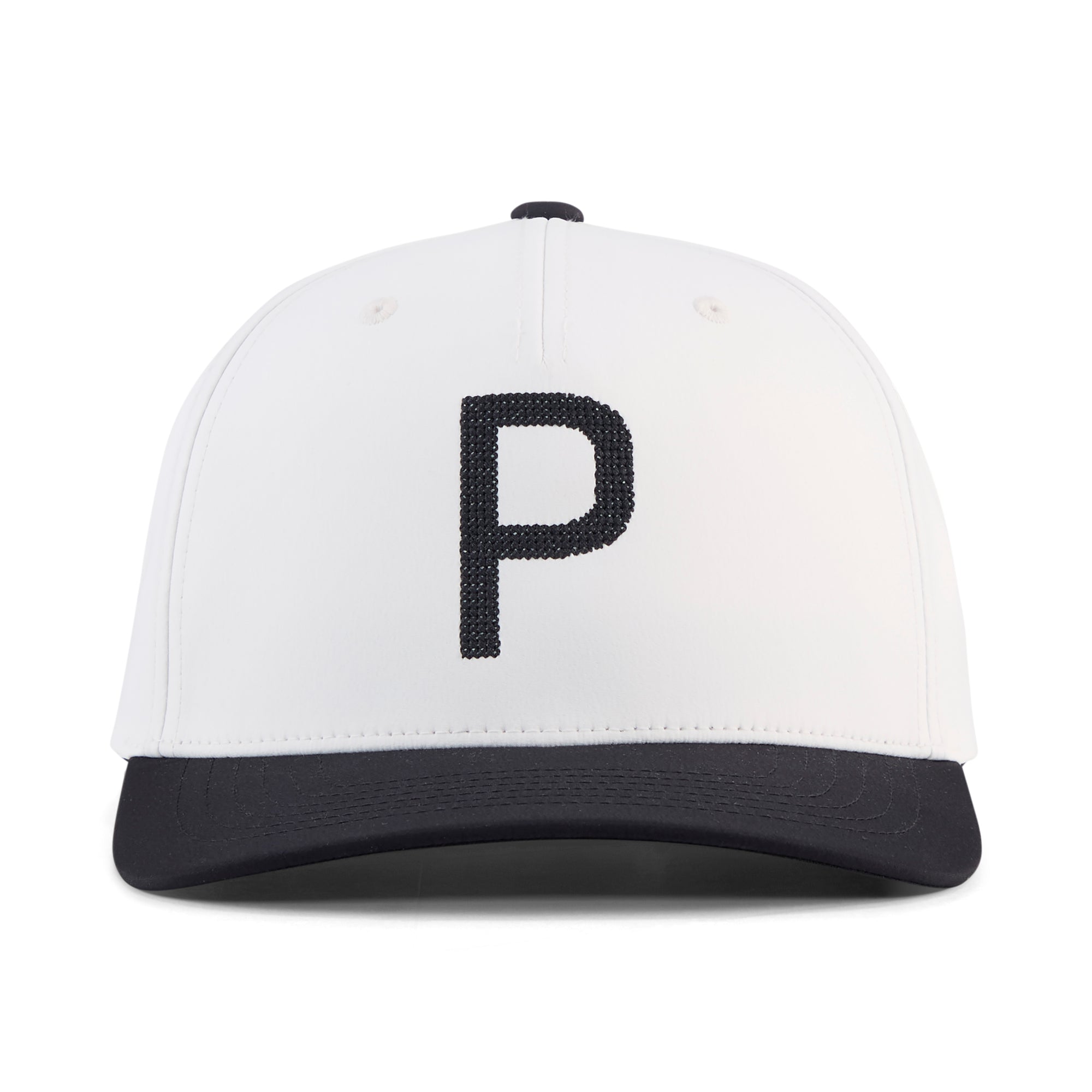 Warm White / Puma Black