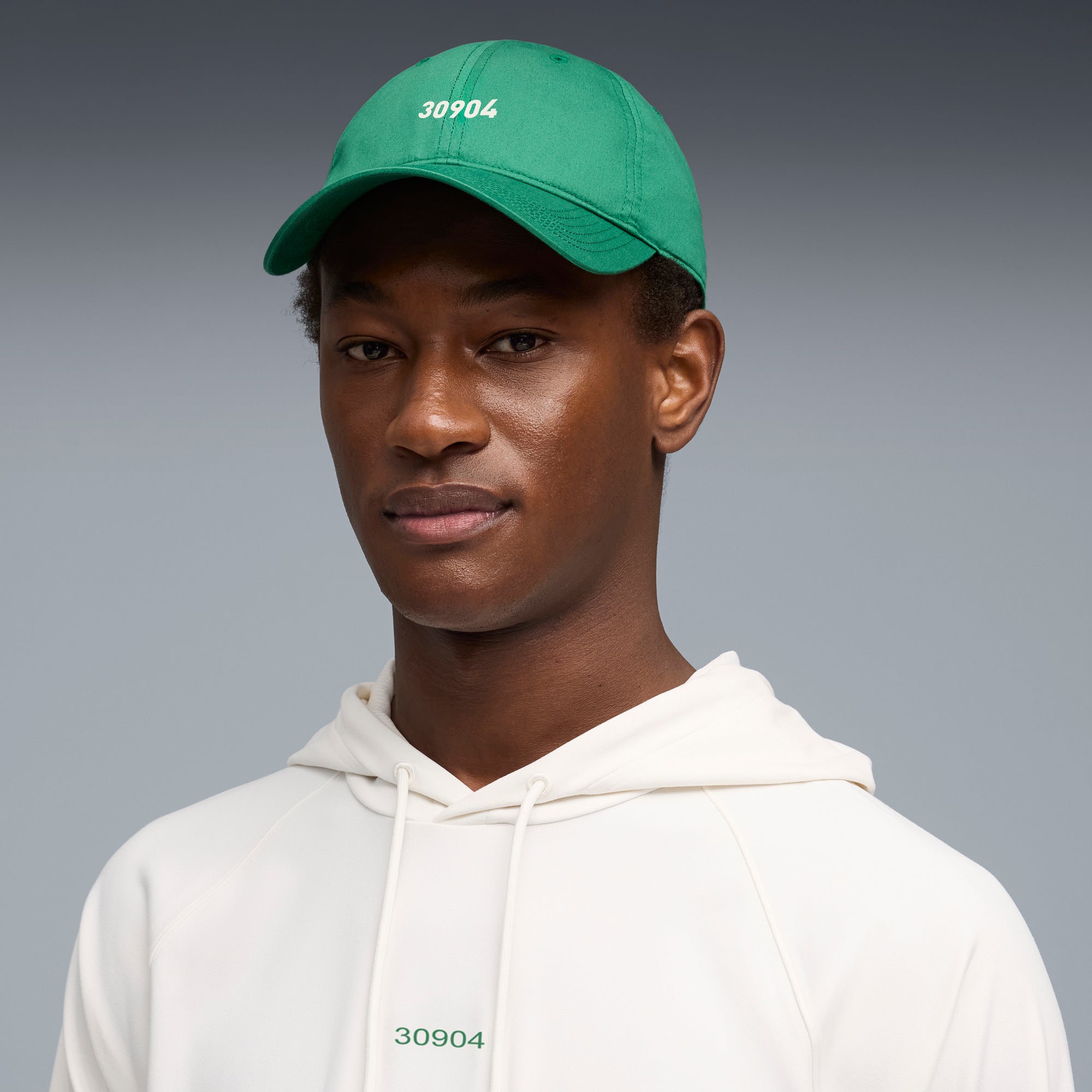 Luso Green