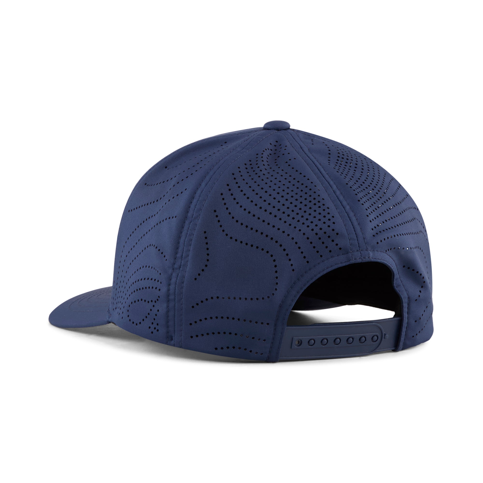 Deep Navy