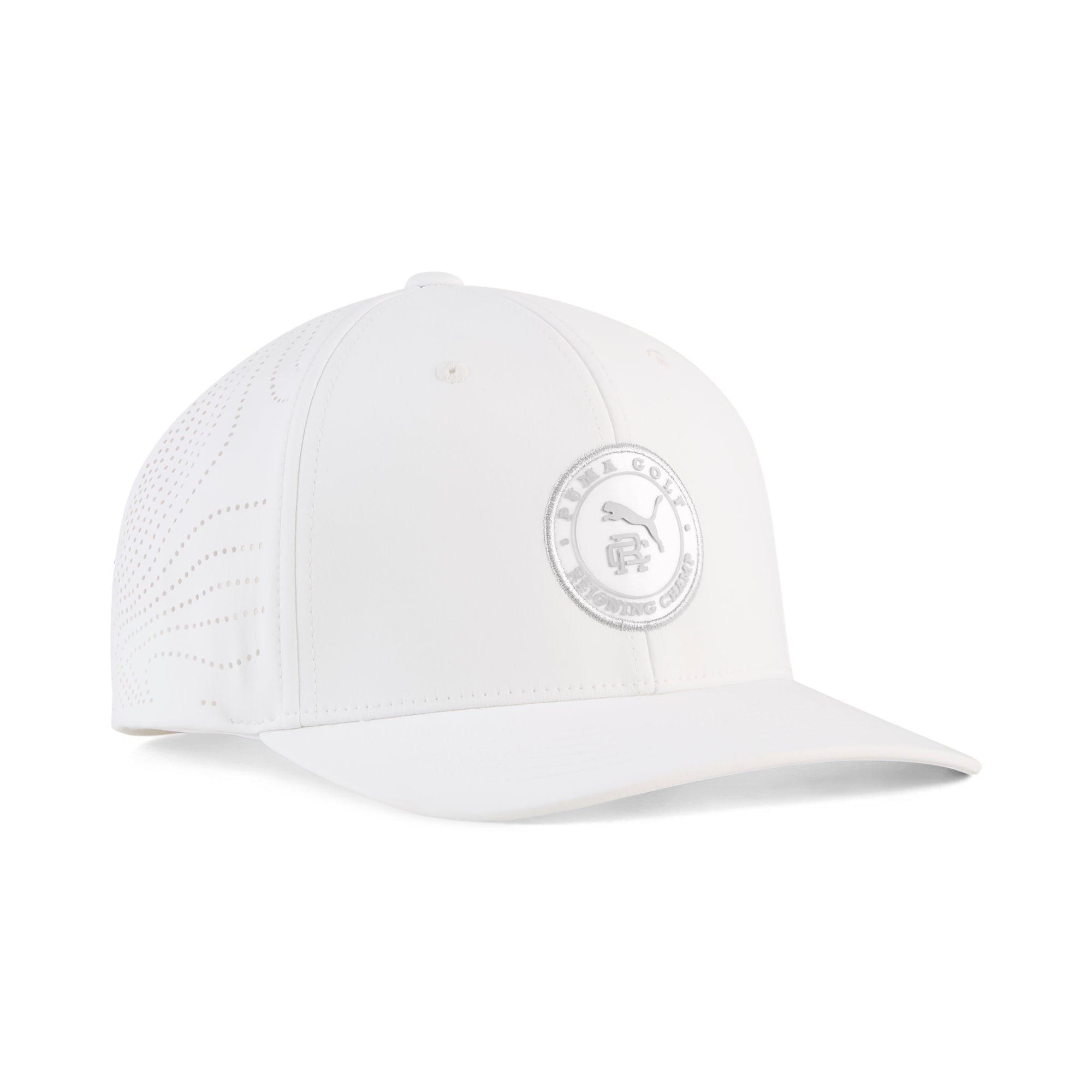 Warm White