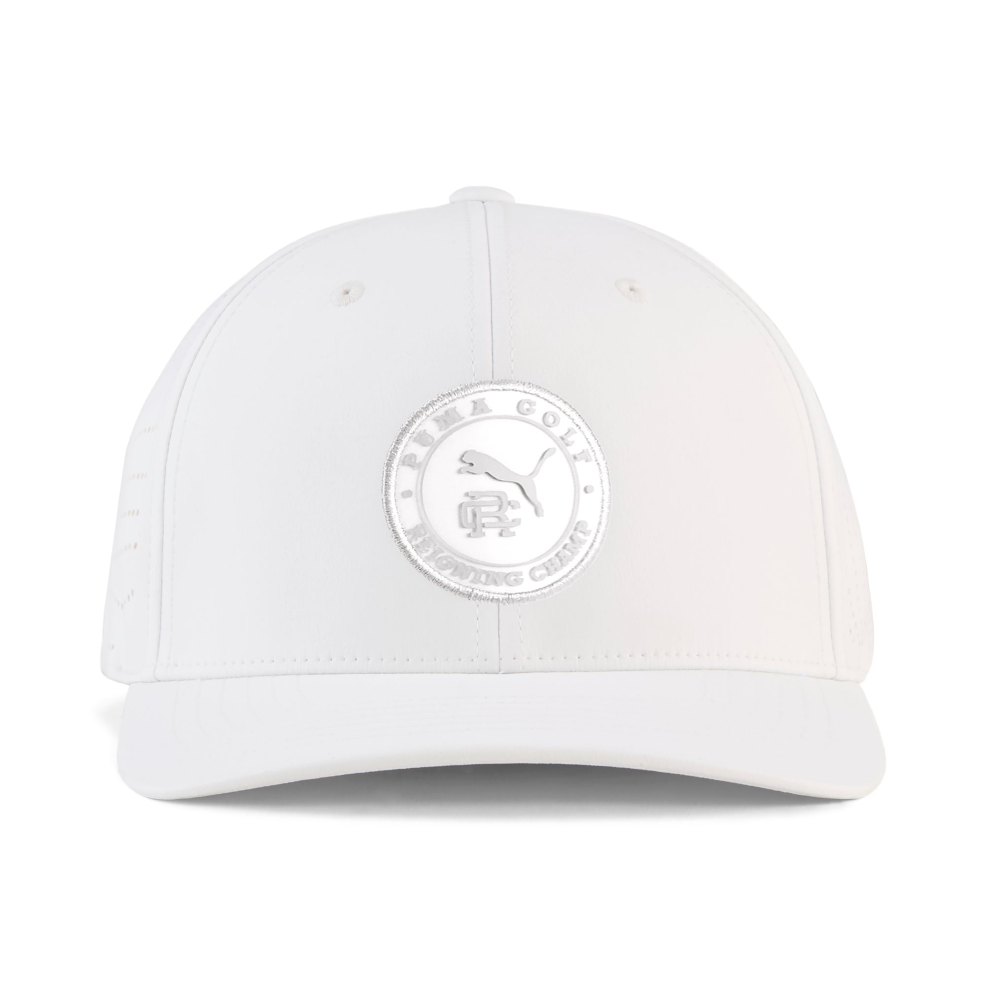 Warm White