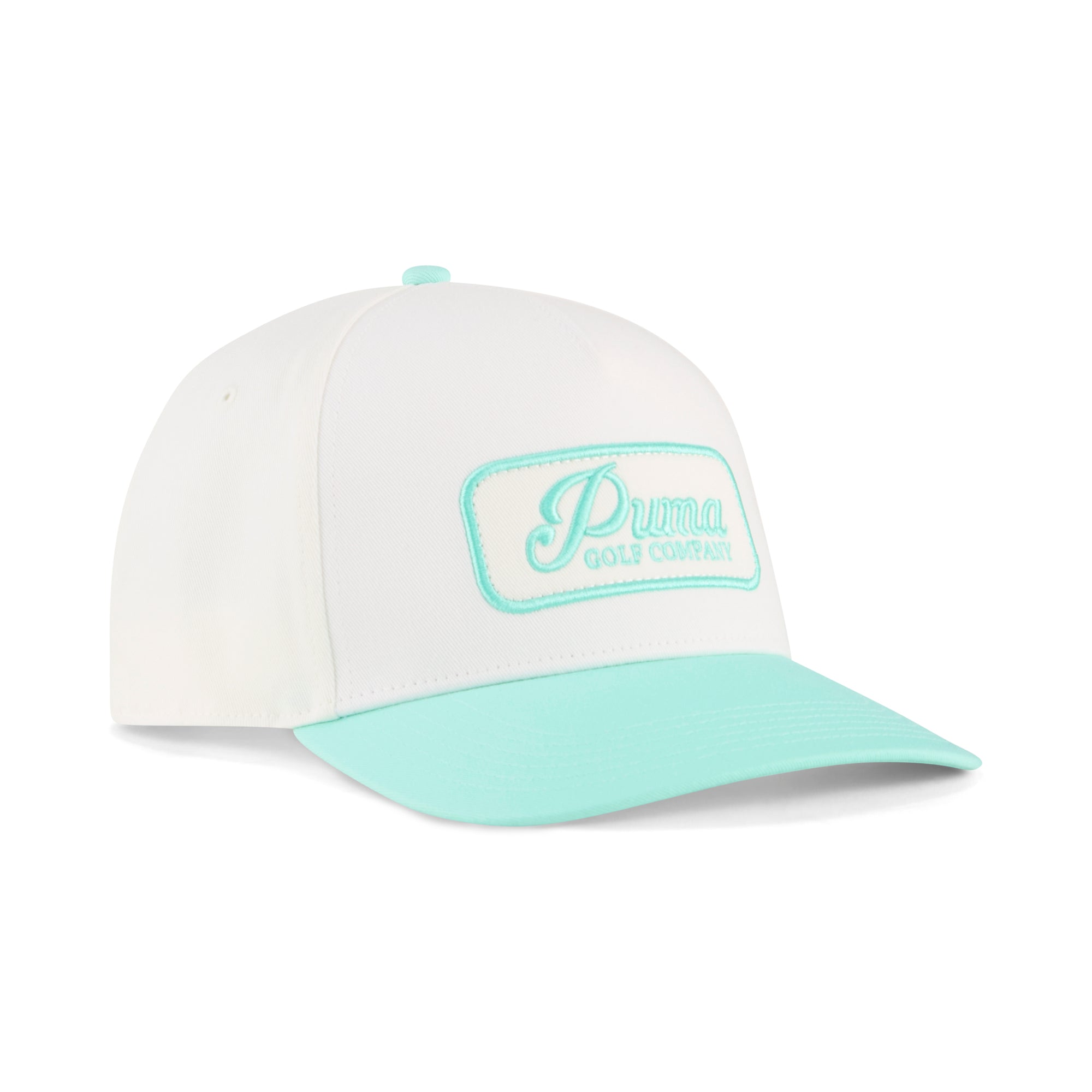 Warm White / Mint Jelly
