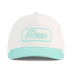 Warm White / Mint Jelly