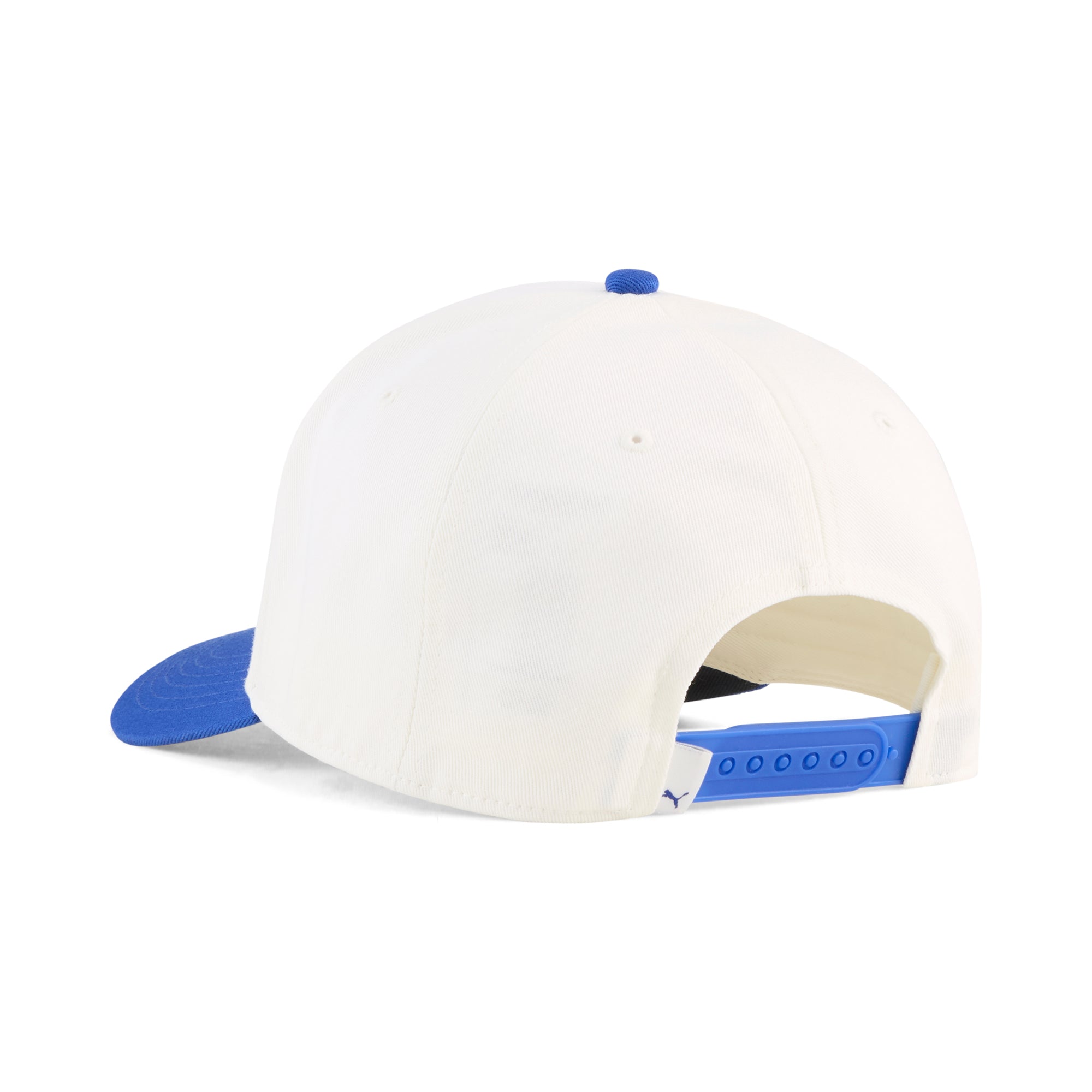 Warm White / Royal Sapphire