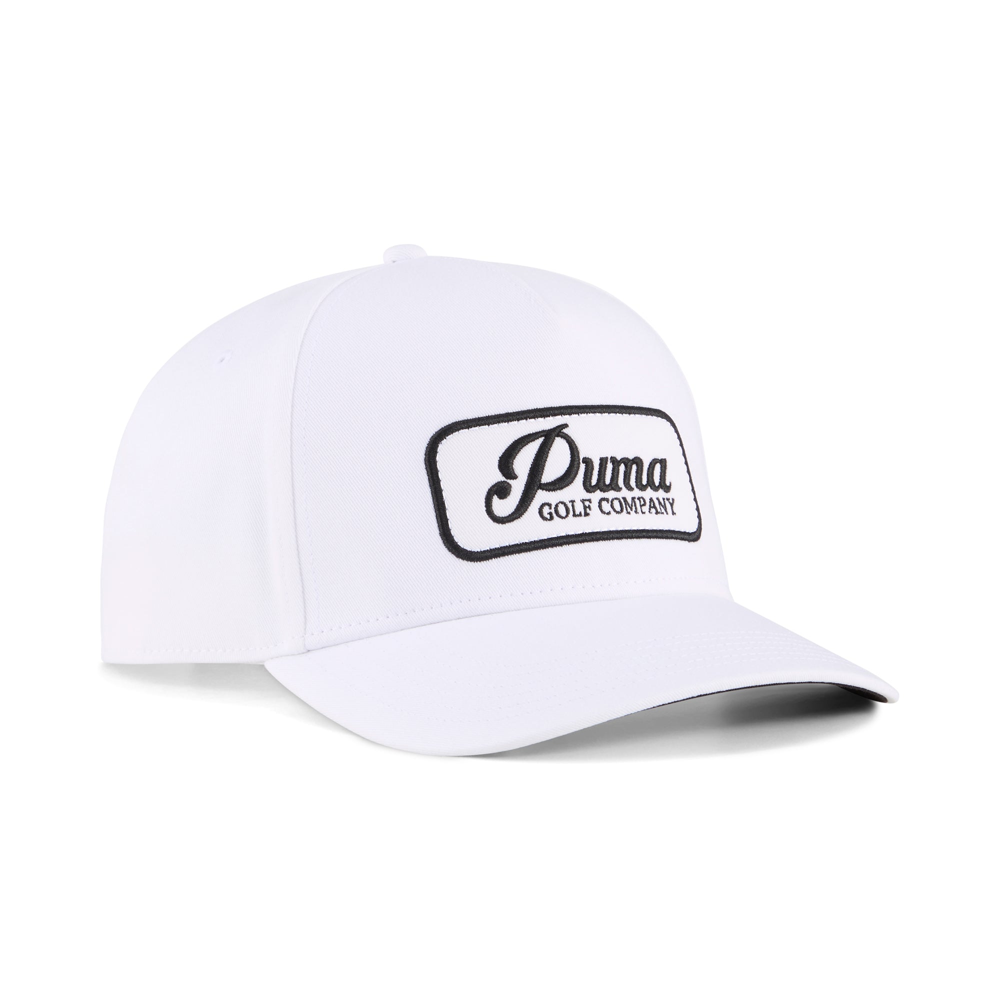 White Glow / Puma Black