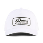 White Glow / Puma Black