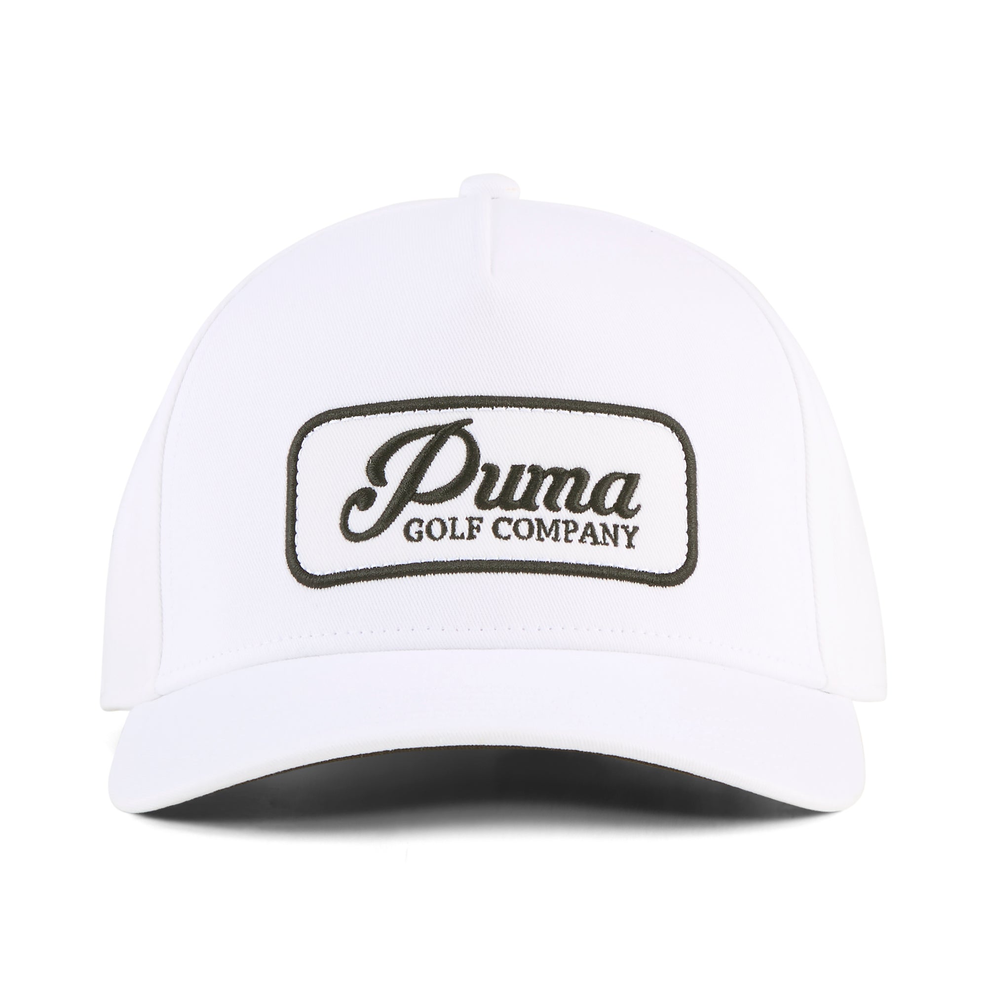 White Glow / Puma Black