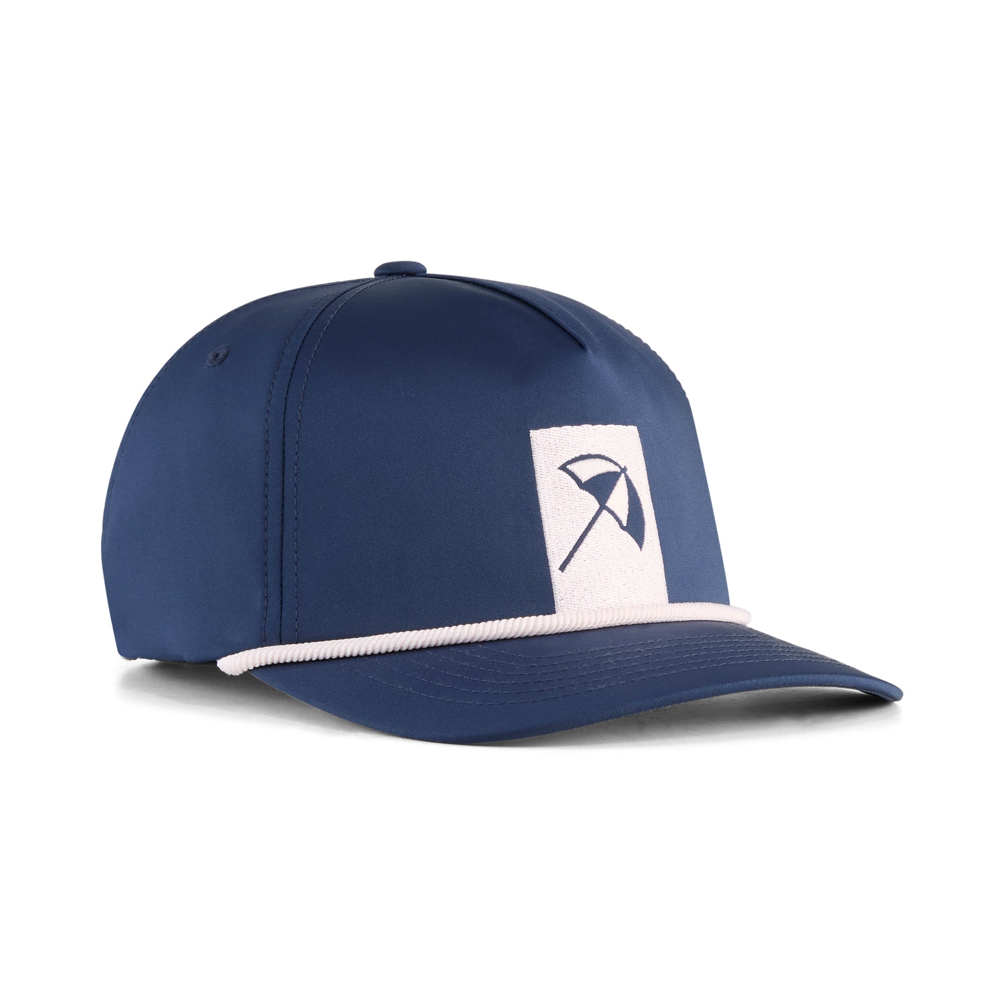 Deep Navy