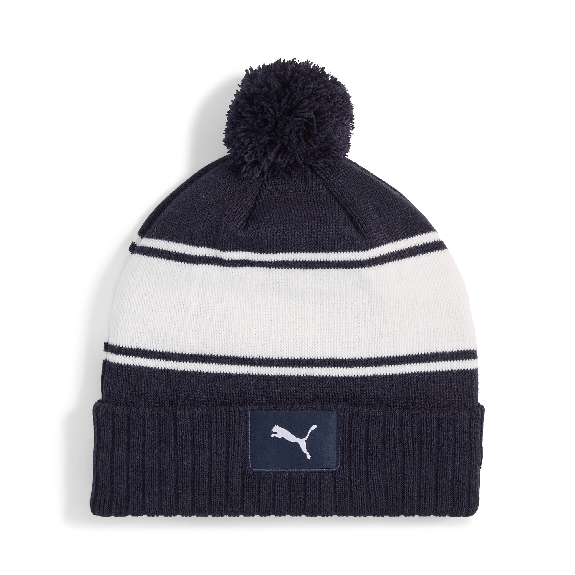 Deep Navy / White Glow