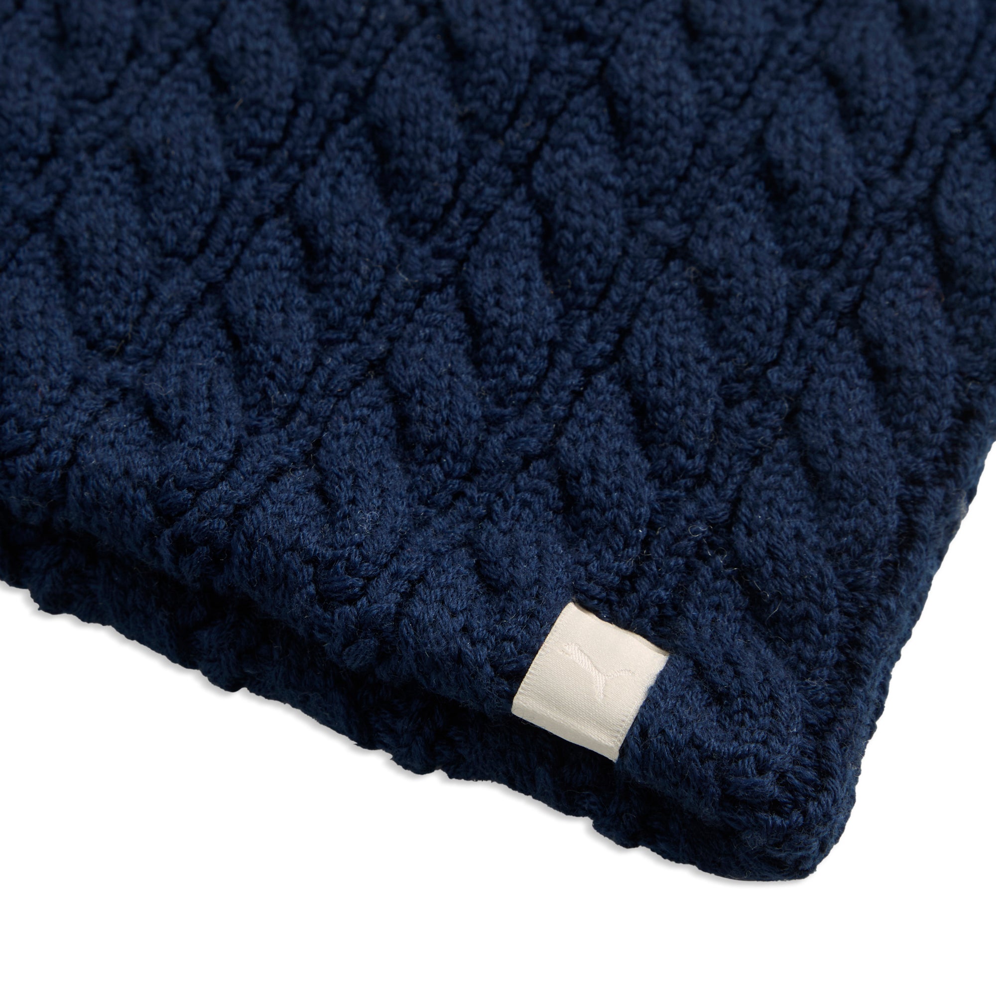 Deep Navy